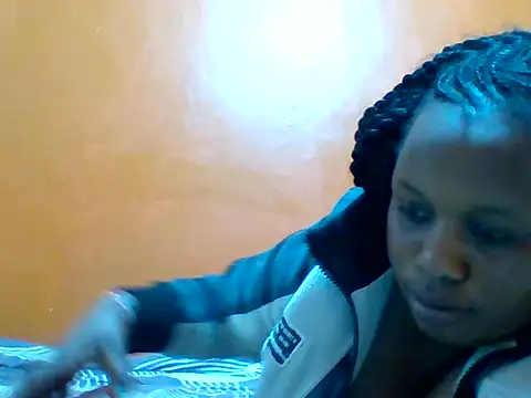 SexxyLinet webcam