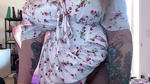 kisicaxx webcam