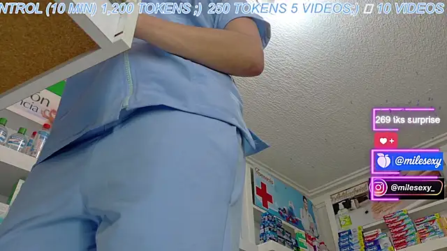 swmilena_hot_ live cam