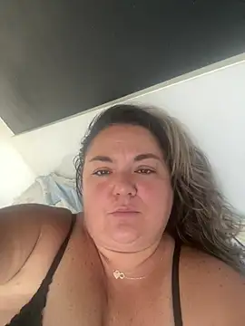 MikyVesela webcam