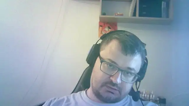 SirAbuser webcam
