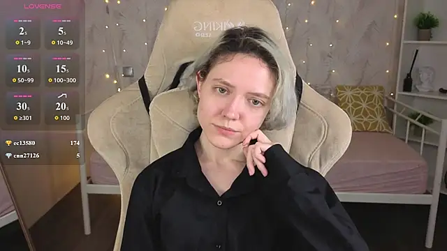 HottoKori webcam