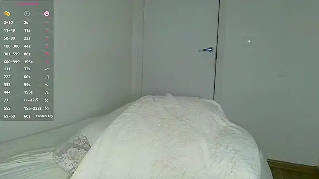 AlexNovakk webcam