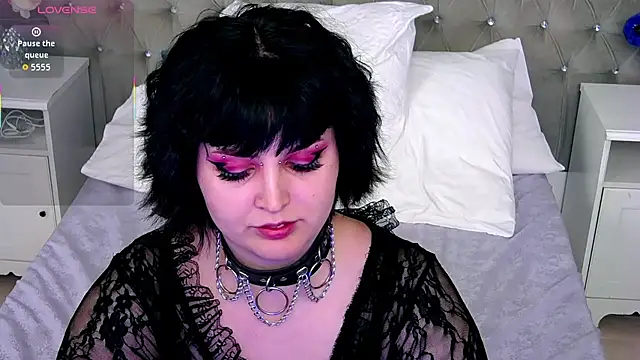 KathyDion webcam