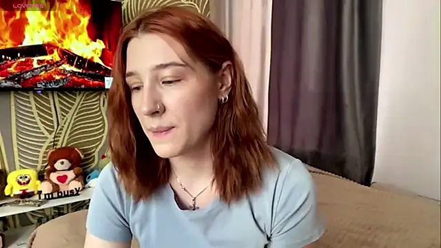 EstefanaBanez webcam