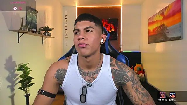 Damian_latinxxx