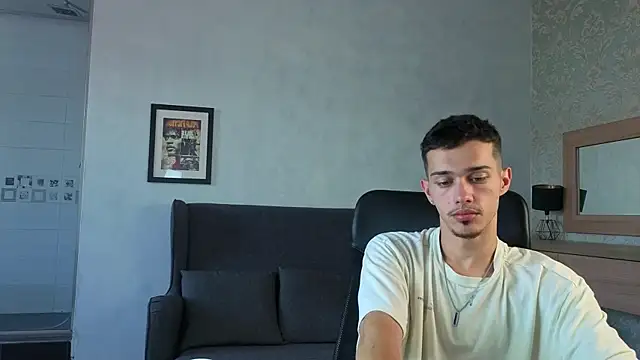 KaydenDrew webcam
