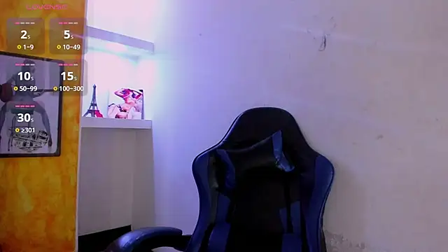 dolly_boob webcam