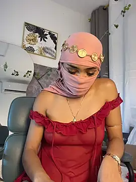 _Tariq webcam