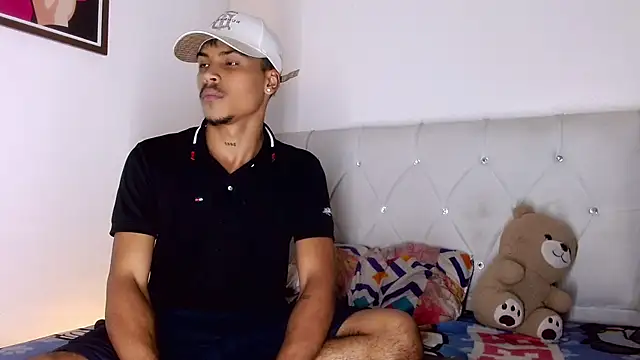 angel_foxc13 (M twink) - happy happy Angel..!!!😍💋