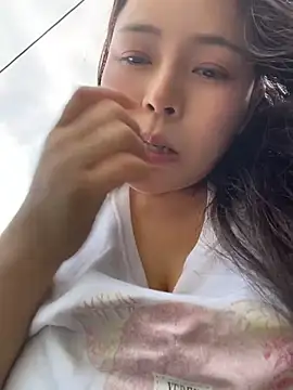 xiaolu0706 webcam
