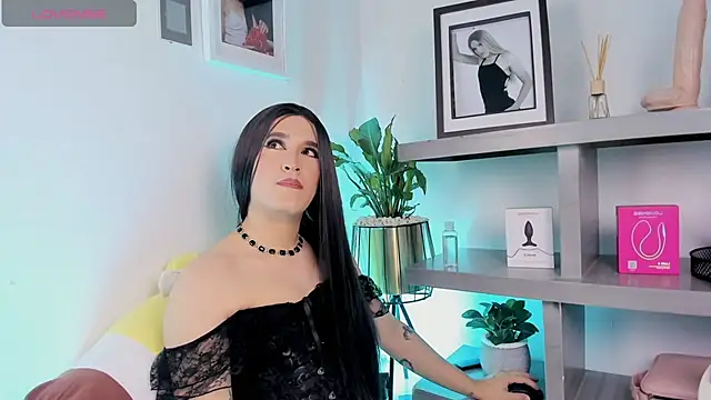 Naomi_Collins_ webcam