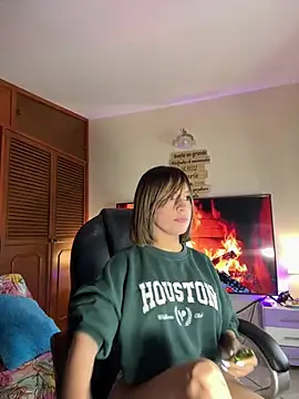 Girlmia_07 webcam