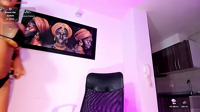 fenty_xx (T young) - #anal #anal-toys #ass-to-mouth #big-ass #big-cocks #big-nipples #big-tits #bisexuals #black-hair #blowjob #cam2cam #camel-toe #colombian #deepthroat #dildo-or-vibrator #dirty-talk #doggy-style #ejaculation #erotic-dance #fingering #flashing #handjob #hd #humiliation #interactive-toys #latin #long-hair #lovense #middle-priced-privates #orgasm #petite #recordable-privates #recordable-publics #sex-toys #sexting #small-audience #smoking #spanish-speaking #spanking #student #titty-fuck #ts #twerk #young