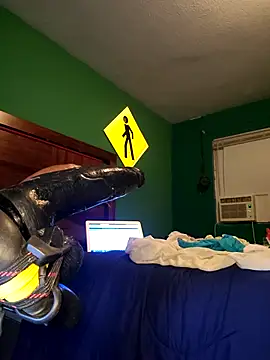 Ricorry@xh webcam