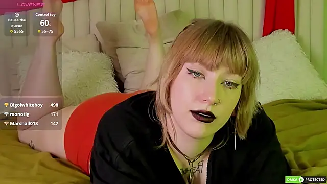 RachelCart webcam