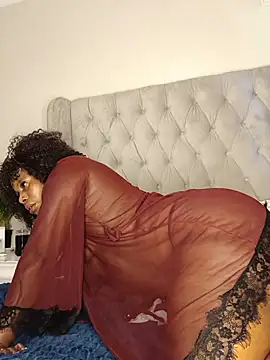 Nattybae009 webcam
