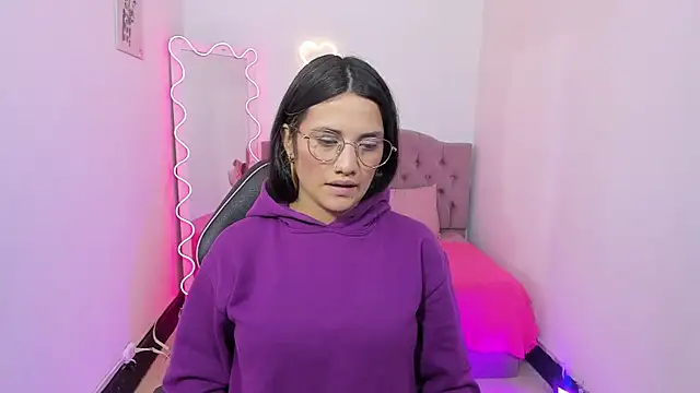 Chiara_tay webcam