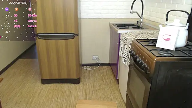 sweetpeash33 webcam