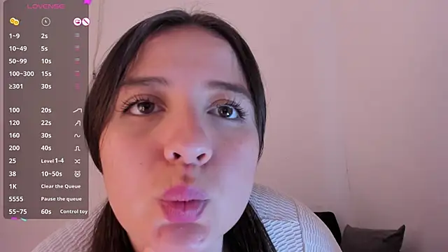 Sabrina_Lennox webcam