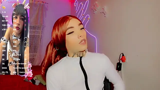 MICAELA_RANGELL_ webcam