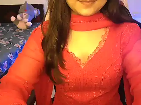 Ginnyforu webcam