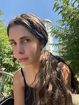 SandraCarter webcam
