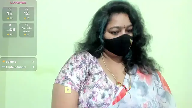 neelu-hoty webcam