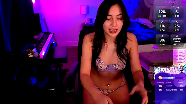 JasmineWinters webcam