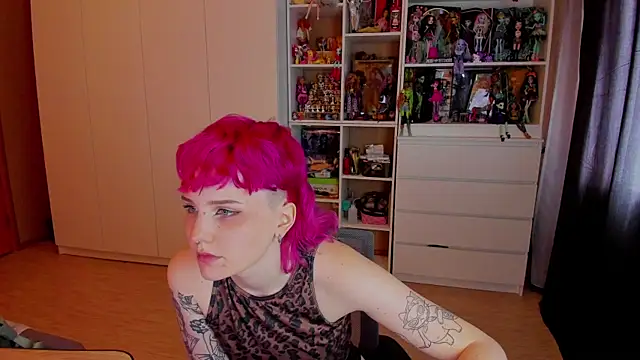 School_Love webcam