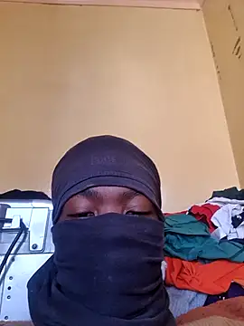the666D webcam