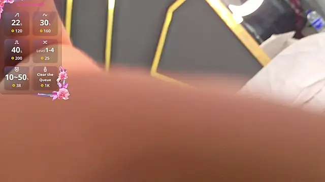 SamanthaPierce webcam