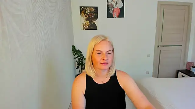 Alicee_Gracee webcam