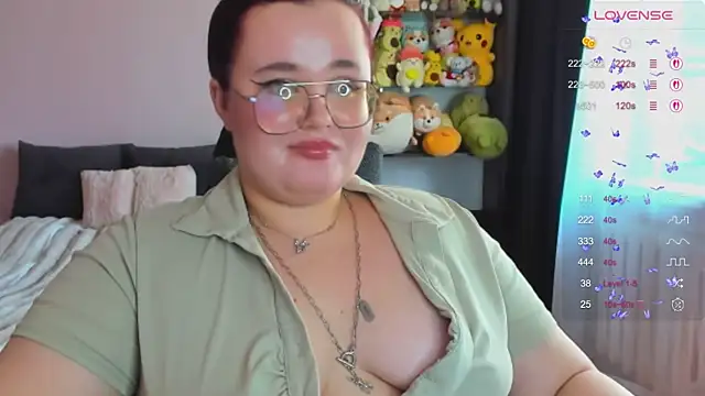 Jessica_Joy webcam