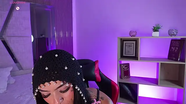 CleeoAdams_ webcam