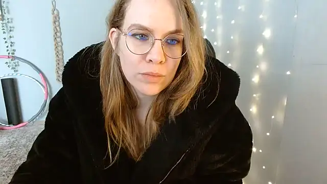 Chill_Billie webcam