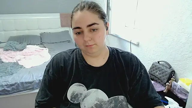 kitsune_8 webcam