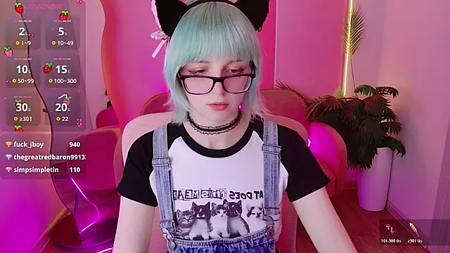 666_marshmallow webcam