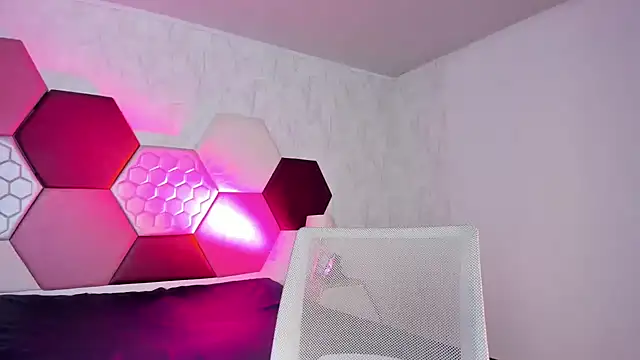 ArielleWilde webcam