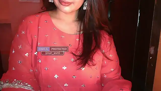 your_avni webcam