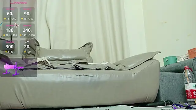 fox-yiyi webcam