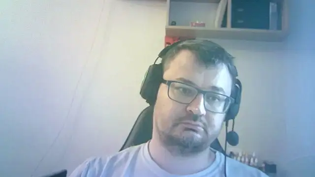 SirAbuser webcam