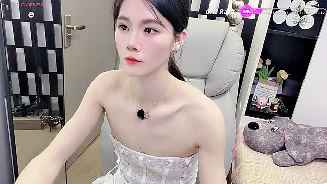 Yueyue-MM webcam