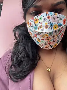 Lisa_afreen webcam