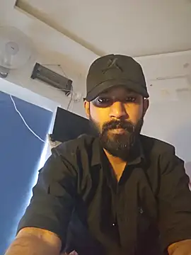 Mallukiran webcam