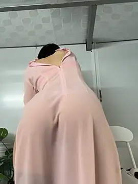 Nana-19 webcam