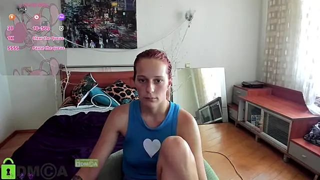 Lily_Viola webcam