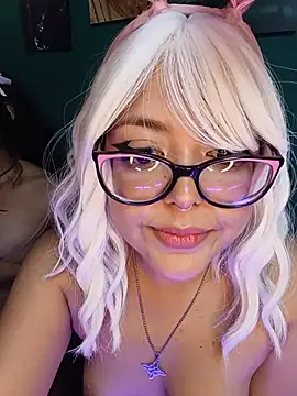 EllieNeptune_ webcam