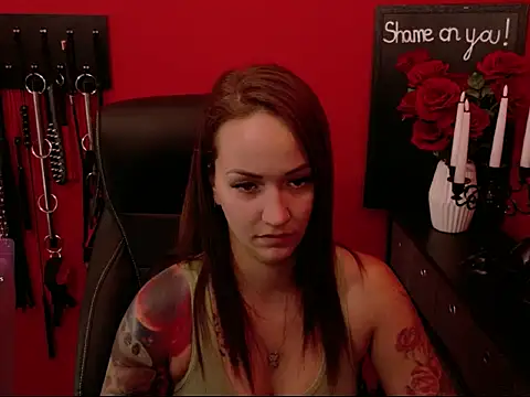 _MissJaneWarren_ webcam