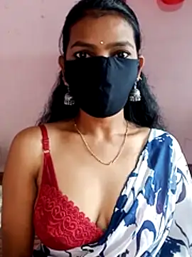 Payal_143 webcam